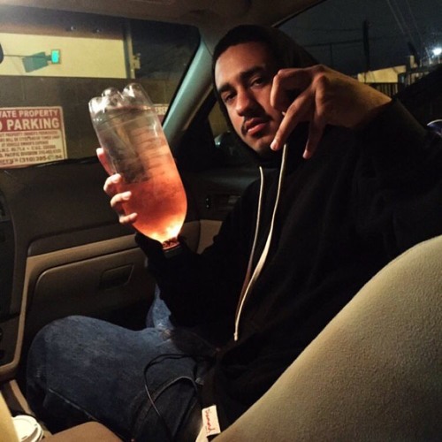 Ocho - I Done Freestyle (Prod By Calibaset)