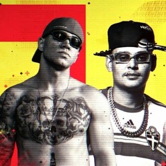 MC Kapela E MC B.O - Falei Que Ia Girar ~ [DJ Oreia] 2019