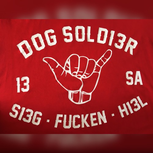 mongrel mob