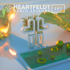 Sam Feldt - Heartfeldt Radio #157