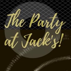 Butzi - JACK IS BACK 2019