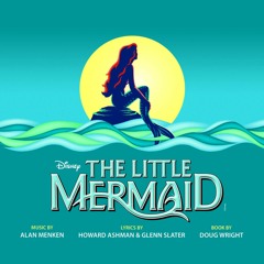 Part Of Your World - Jodi Benson (From The Little Mermaid)