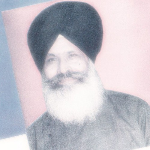 Puratan Taksali Reet - Mere Bhai Jana Koi Mo Kou Har Prabh Mail Milaye (Ragi Bakshish Singh Ji)