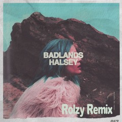 Halsey - Control (Rolzy Remix) [FREE DL]