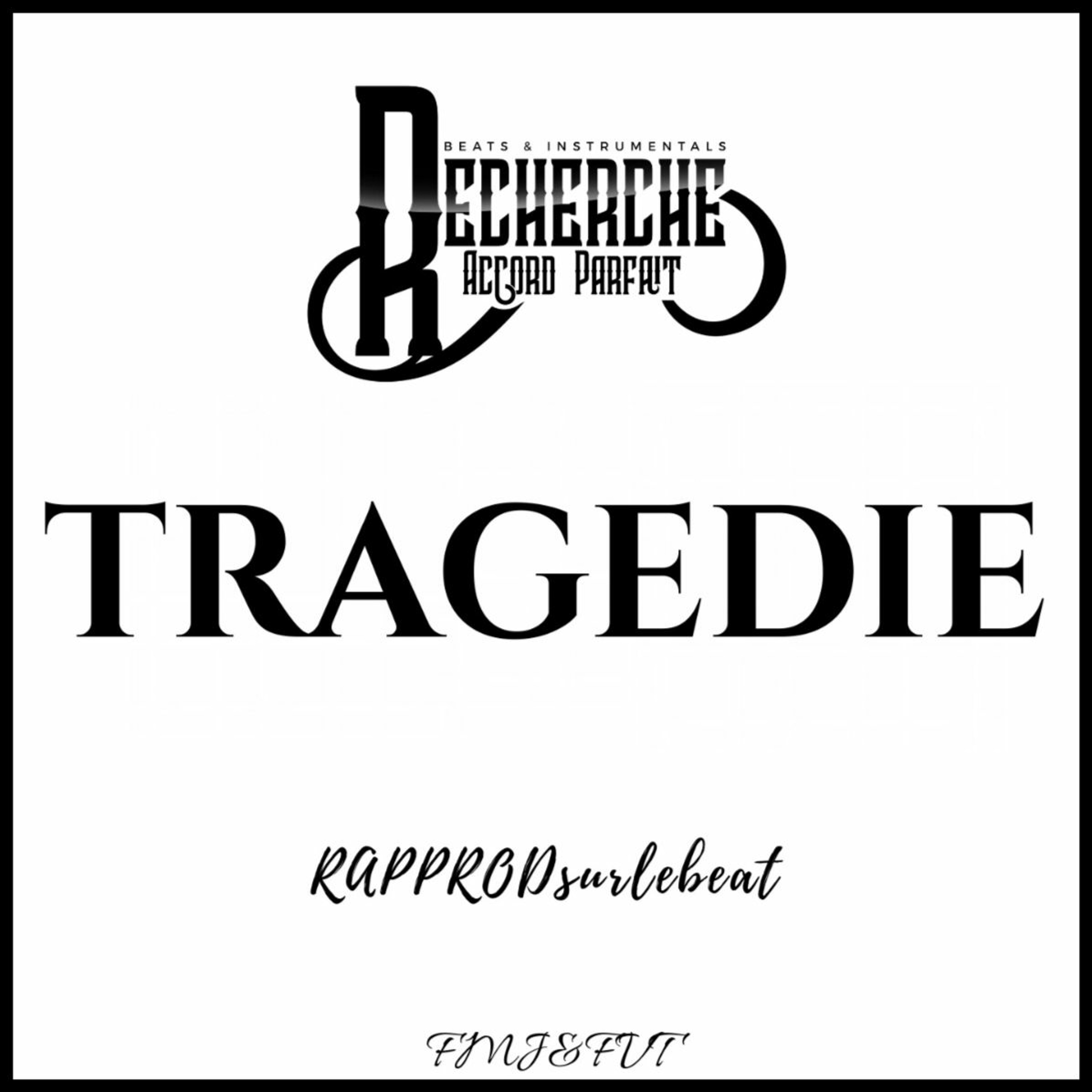 TRAGEDIE episode artwork