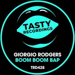 Giorgio Rodgers - Boom Boom Bap (Radio Mix)