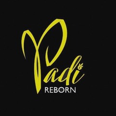 PADI REBORN - Sang penghibur (live)