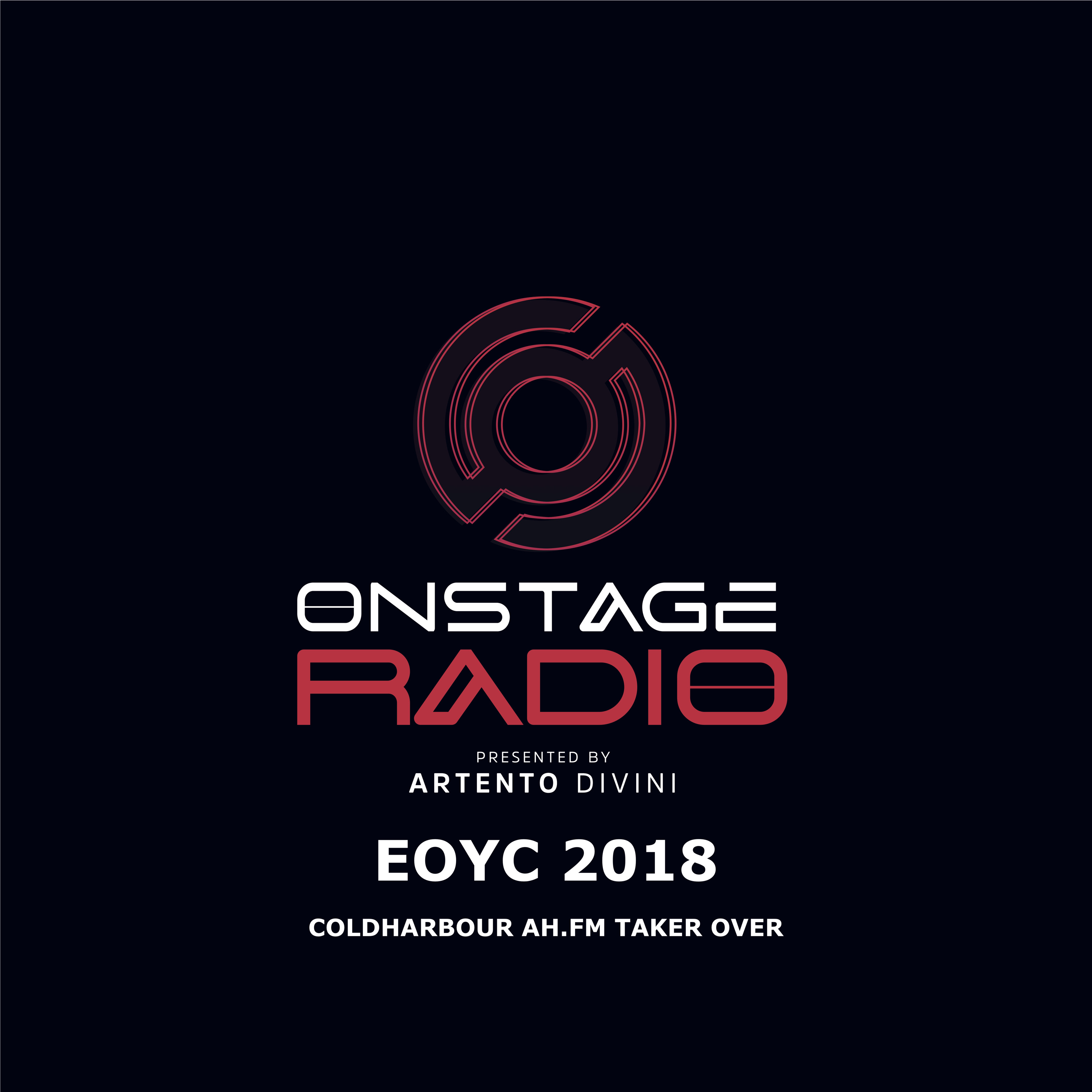 Artento Divini - Onstage Radio