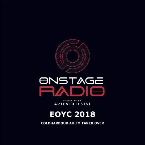 Artento Divini - EOYC 2018 (Coldharbour take over)