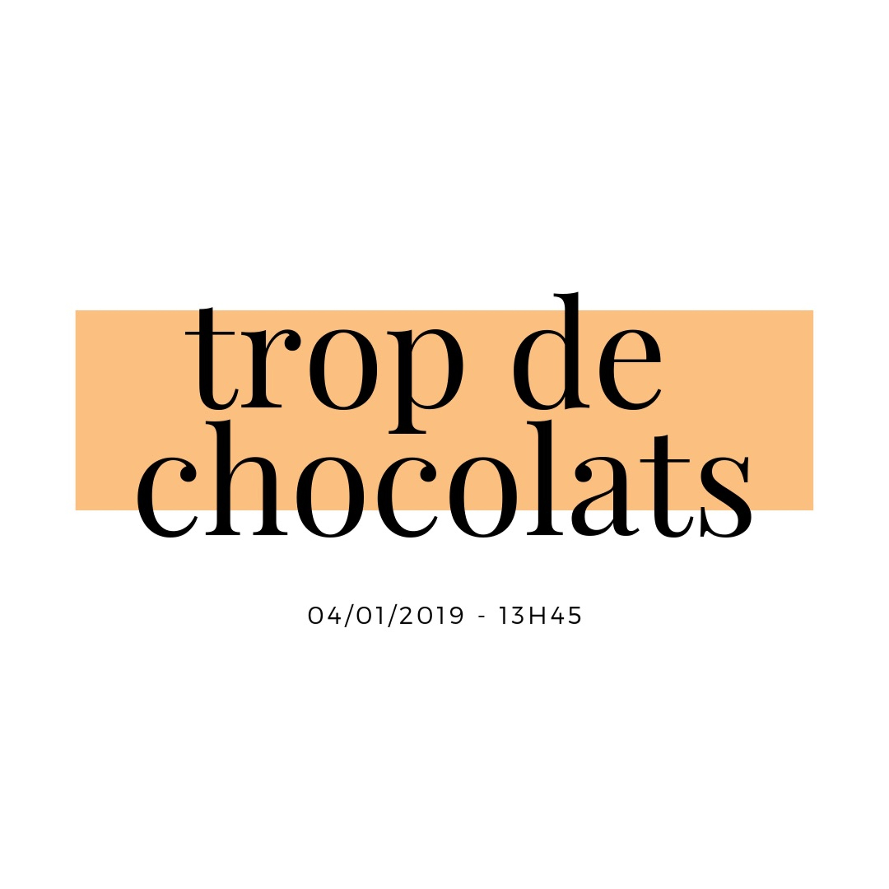 Je t\'appelle pour...
