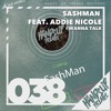 Download Video: SashMan Feat. Addie Nicole - I Wanna Talk (Sustection Remix Edit)