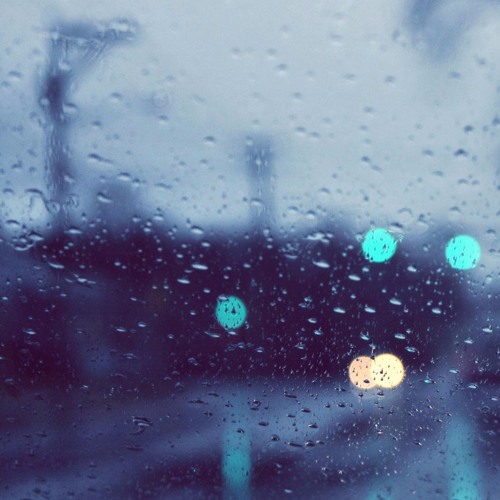 Rain In Me