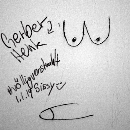 Gerber & Henk - Sisyphos NYE 2019 Hammahalle - VÖLLiG VERSTRꜲhLT