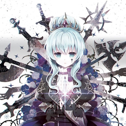 Phantom Sage - Holystone