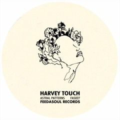 Harvey Touch - Always Late Mate (Original Mix)