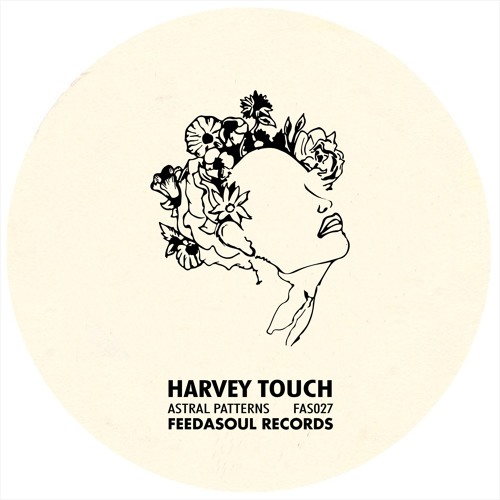Harvey Touch - Always Late Mate (Original Mix)