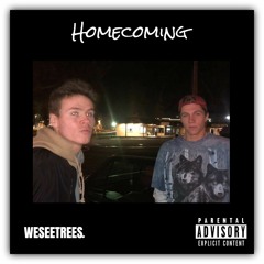 homecoming (intro)