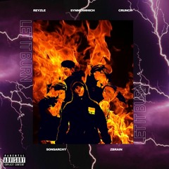 SUREFIVE - LET IT BURN