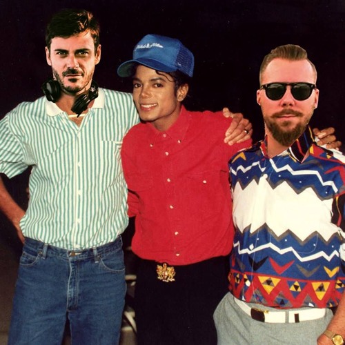 MJ - Wanna Be Starting (DJ Entwan & Dan Corco EDIT) FREE DOWNLOAD
