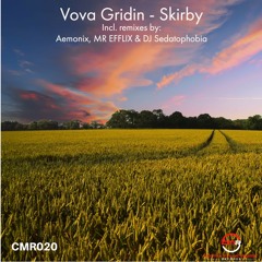 Vova Gridin - Skirby (MR EFFLIX Remix) [Snippet]