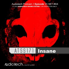 ATSS171 - Insane ► Red Cat