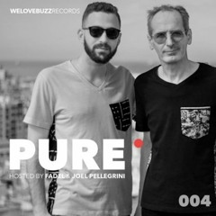Sound of Mint live Performance @ We Love Buzz Rooftop - PURE #004 [14.05.18]