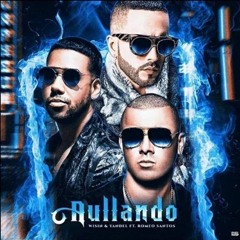 Wisin Y Yandel Feat Romeo Santos - Aullando (Dj Juanfe Remix 2019)