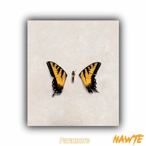 Stream Paramore - The only Exception (Nawte Trap Flip) - FREE