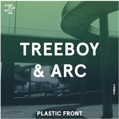 Treeboy & Arc - Plastic Front