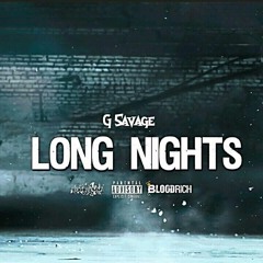Long Nights (Prod.Rellymade)