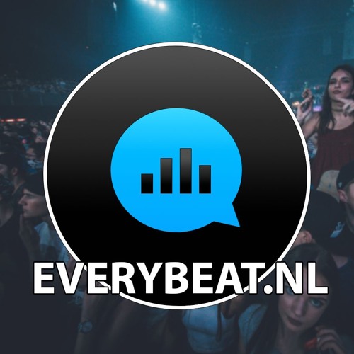 Everybeat Mixtape #007 - Hosted By De Rubberen Schuimboten