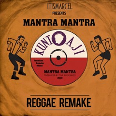 Kunto Aji & The Rudebwoy - Mantra Mantra Reggae Remake