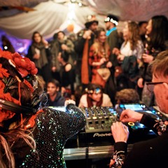 Camion Bazar Exotic Radio Show #2 - Benedetta