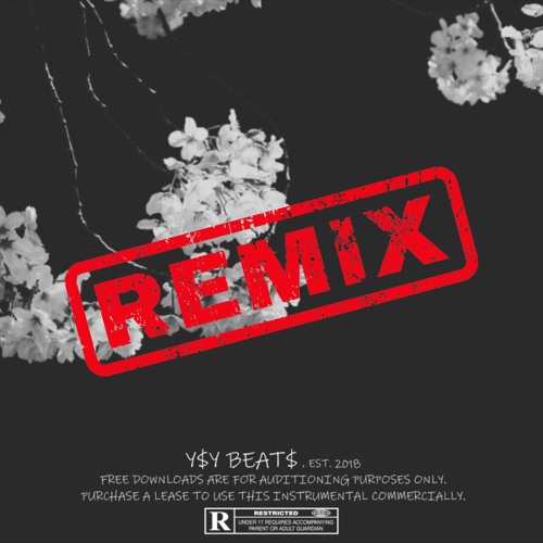 Nipsey Hussle ft. Pacman - Where Yo Money At (Y$Y REMIX)