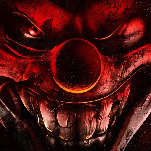DJANGO - Terrifiying Carnival (FREE DL)