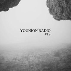 Younion Radio #12 by Cosmo & Kramer