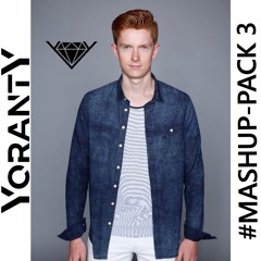 MASHUP PACK #3 YORANTY