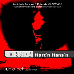 ATSS172 - Hart´n Hans´n ► New Dimension of Techno