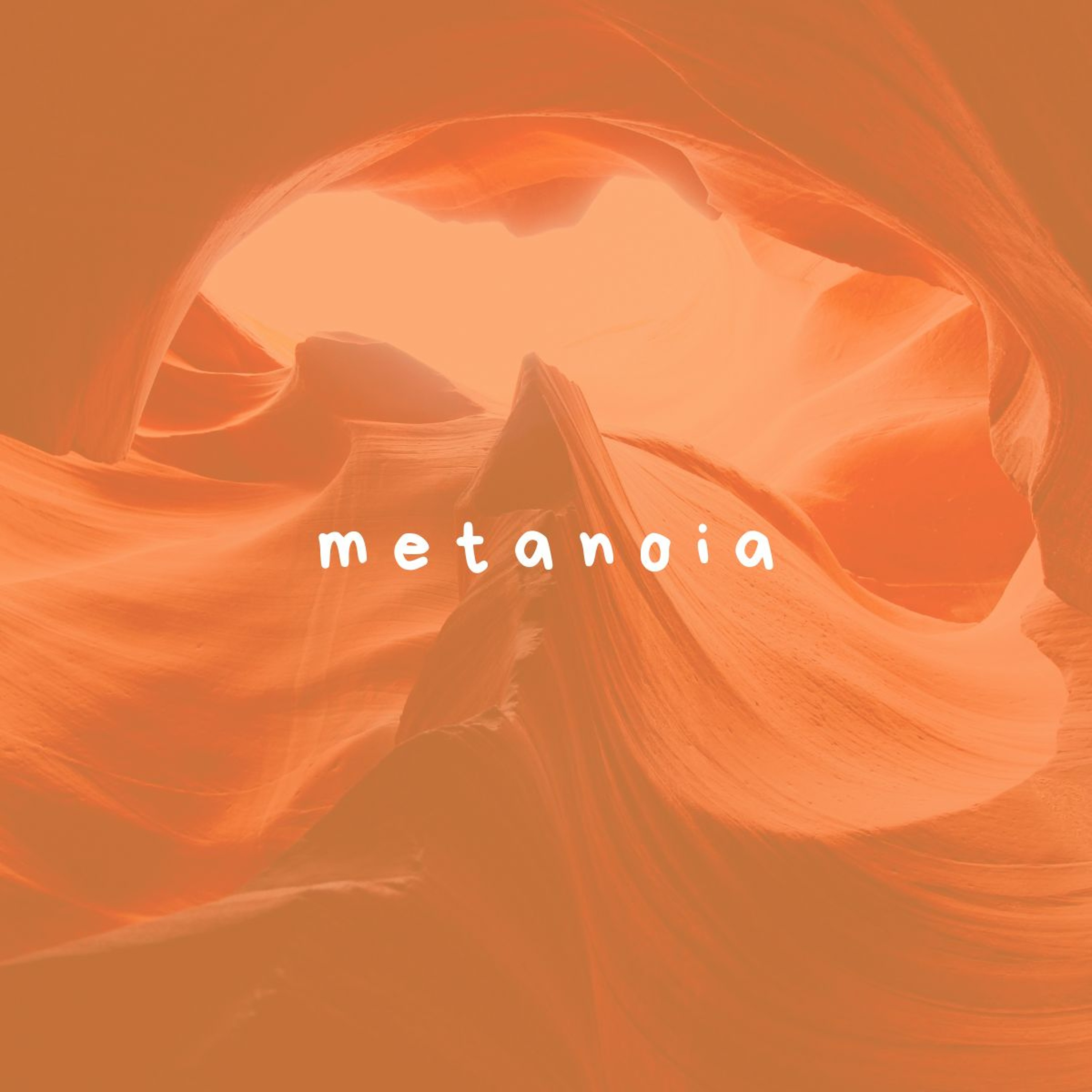 Metanoia episode artwork