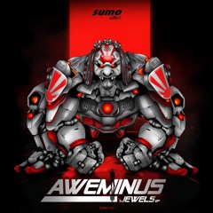 Aweminus - Crunk Junt - Out Now - Sumo Beatz