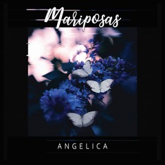 Angelica Torres - Mariposas