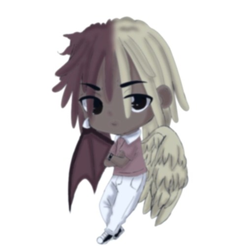 Ebony&ivory (Nightkore)