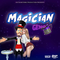 Geno - Magician