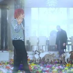 Trippie Red Type Beat| 3RD Wish | Prodbygmo