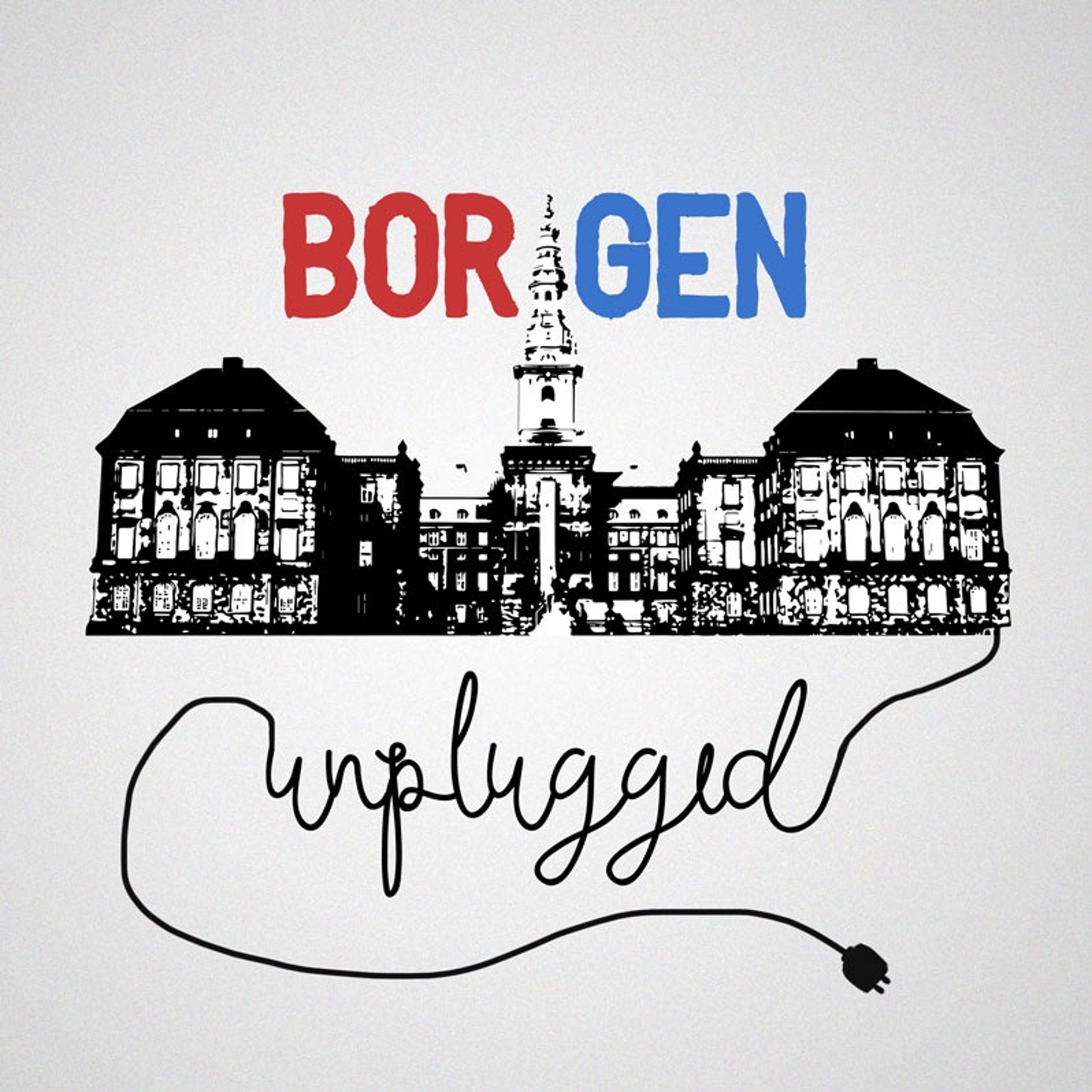 Borgen Unplugged ramt af cyklon