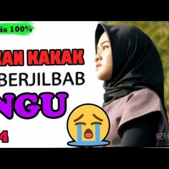 SONI EGI COVER - ADEK JILBAB UNGU PART4