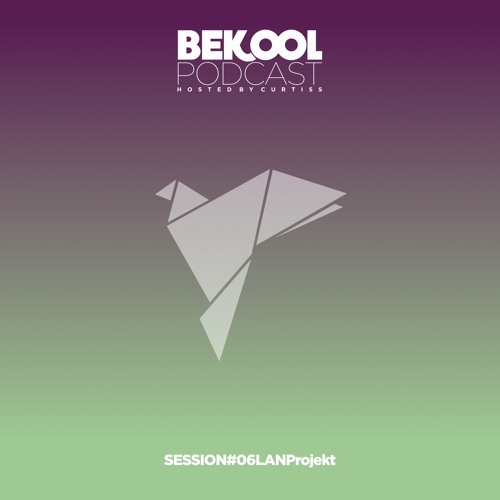 LAN Projekt - Bekool Podcast#06