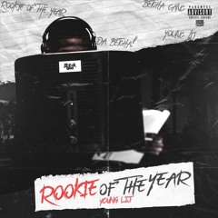Betcha Gang - Tbh (Prod. Riq)(Rookie Of The Year)