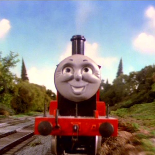 James Crash Theme Freelance V2