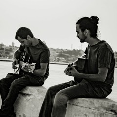 A Lua Girou (Domínio Público)